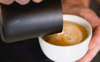 Volcano Coffee Works can't wait to meet you at London Coffee Festival!