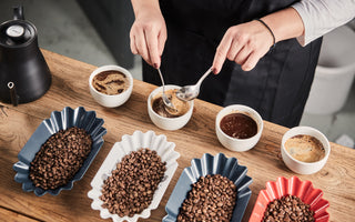 Beer52 X Volcano Coffee Works