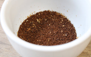 How to: Grind Coffee