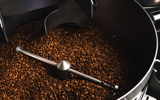 How Coffee Roasting Shapes Flavour Profiles