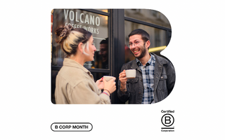 Celebrating B Corp Month 2025