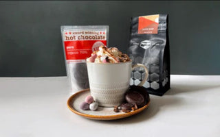 How To Make: Easter Mocha