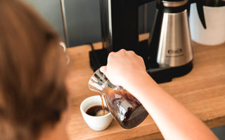 Espresso vs Filter Coffee: What’s the Difference?
