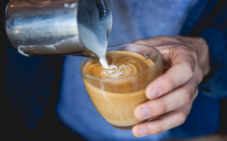 4 trends shaping the UK coffee market in 2020