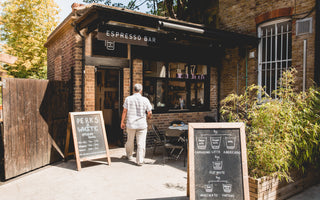 Volcano Hot Spots: Perks and White