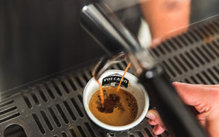 Love our coffee? Leave a review!