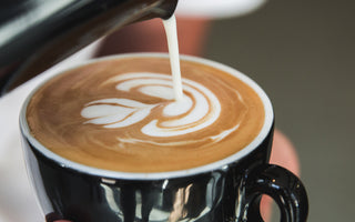 How To: Latte Art