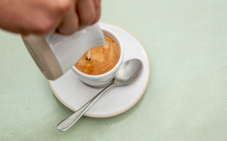 Expert recommends - Claire's favourite coffee shops