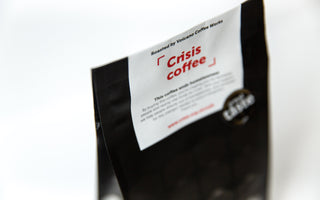 Crisis Coffee Impact Report 2019