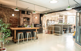 Volcano Coffee Works picks up three 2019 Great Taste awards