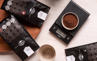 Three Things To Do With Coffee Grounds