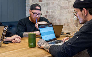 Join the team: Marketing Intern