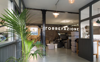 Join us for a Roastery Quiz in aid of Crisis