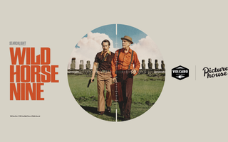 Volcano Coffee Works x Wild Horse Nine: Introducing the Easter Island Blend