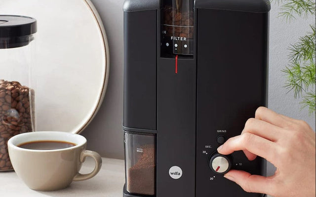 A Complete Guide to Coffee Grinders