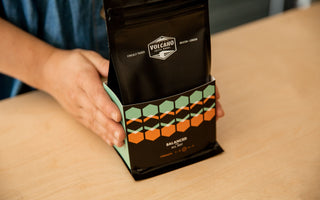 Shop Volcano Coffee Works at Holland & Barrett