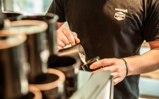 Coffee That Matters: How can a coffee end homelessness? with Crisis