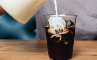 How To Make Iced Coffee