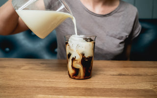Everything you need to know: Iced Coffee vs Cold Brew Coffee
