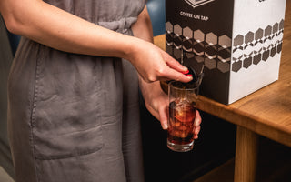 New for 2019: buy wholesale Cold Brew Coffee On Tap online