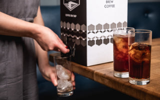 Buy Cold Brew Coffee On Tap at home (New for 2019)