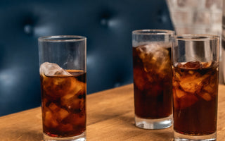 Volcano Recipes: Cold Brew Coffee