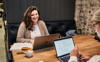 Join the team: Sales Manager