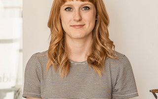 Meet The Team: Claire