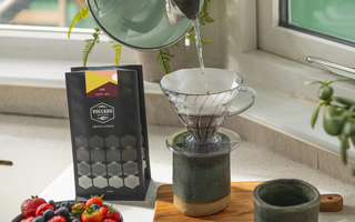 Top Three: The Easiest Ways To Make Fresh Coffee At Home