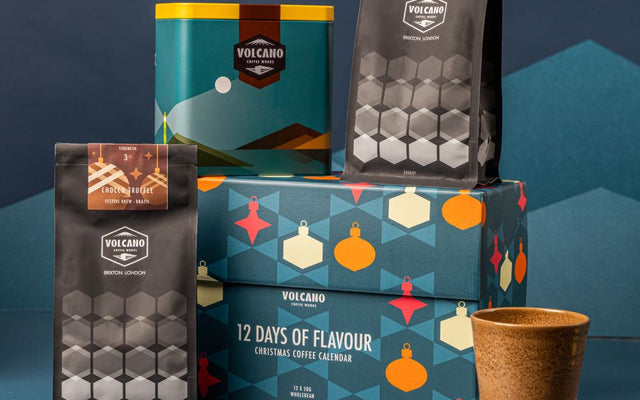 The Ultimate Christmas Gift Guide for Coffee Lovers 2025