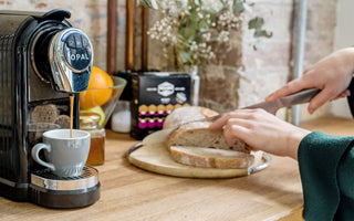 Sonya's Coffee Break Playlist