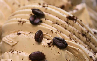 La Gelateria x Volcano Zero Waste Gelato