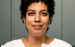 Meet The Team: Sonya