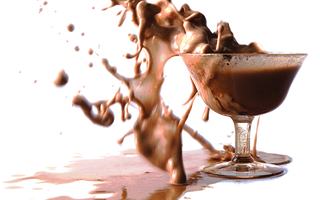 Cheers! Try these festive coffee cocktails