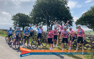 Trashmile Cycle Club