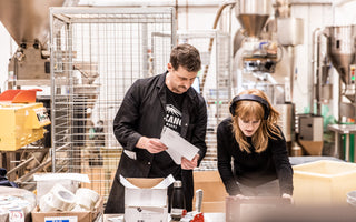 Join The Team: Fulfilment Manager