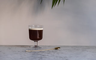 How To Make Irish Coffee