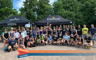 Windrush Tri Club - Brixton