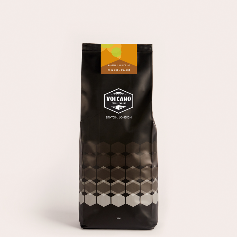 Roaster's Choice Subscription