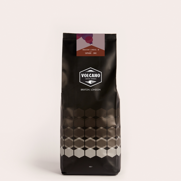 Roaster's Choice Subscription