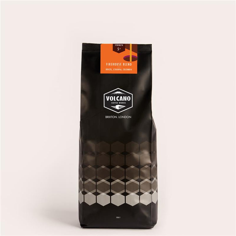 Firehouse Blend Subscription (Office 1kg)