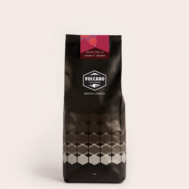 Roaster's Choice