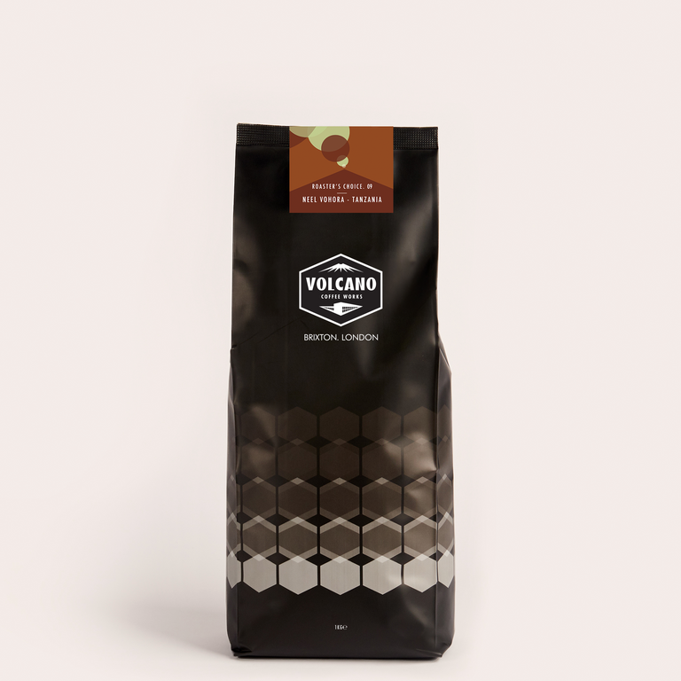 Roaster's Choice Subscription