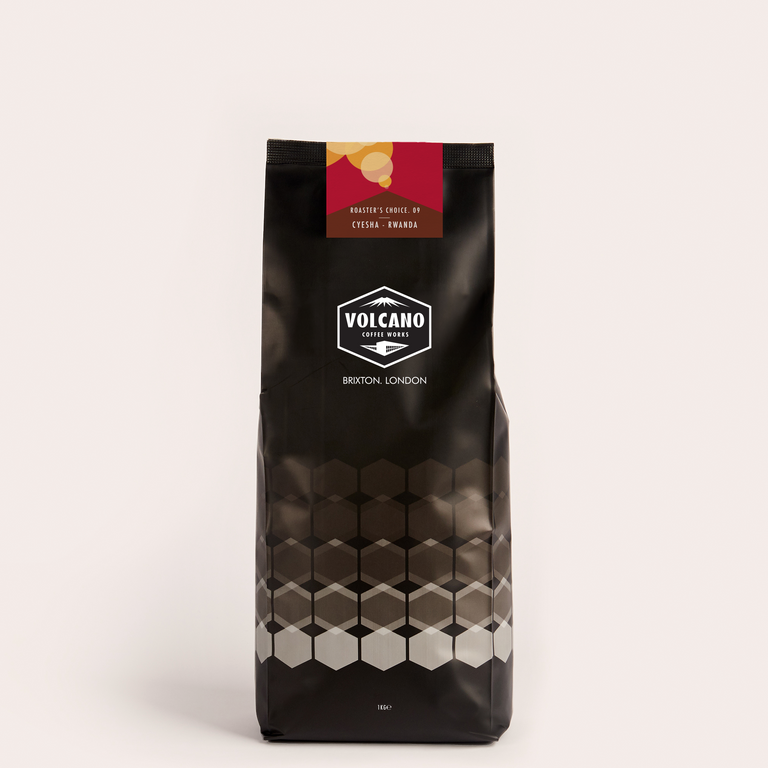 Roaster's Choice Subscription