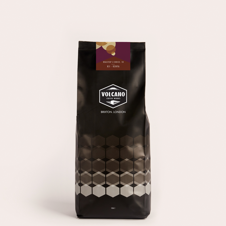 Roaster's Choice Subscription
