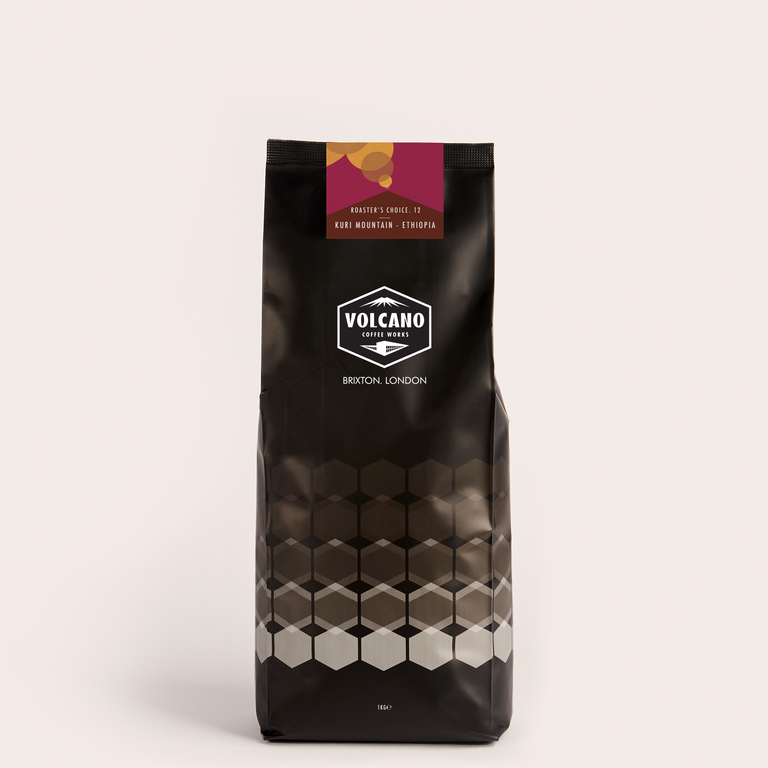 Roaster's Choice Subscription