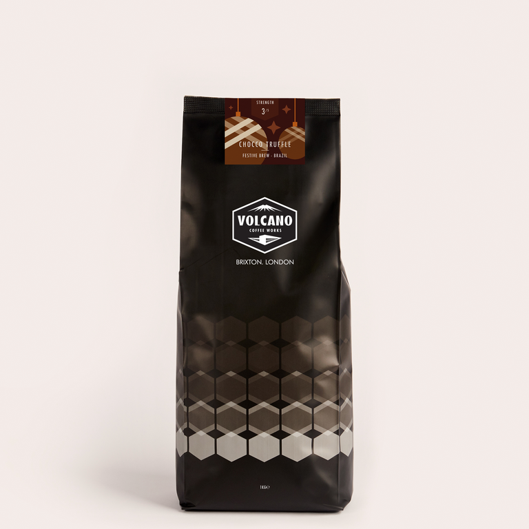 Chocco Truffle