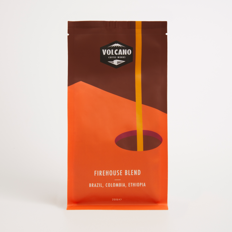 Coffee Subscriptions Volcano Coffee Works