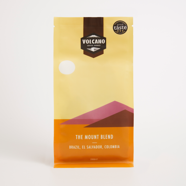 The Mount Blend Subscription