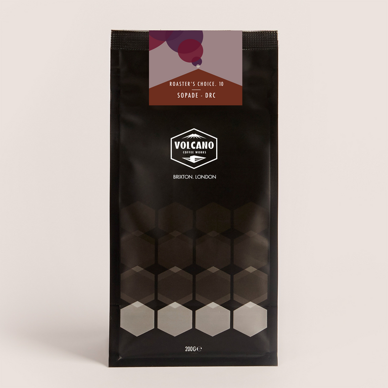 Roaster's Choice